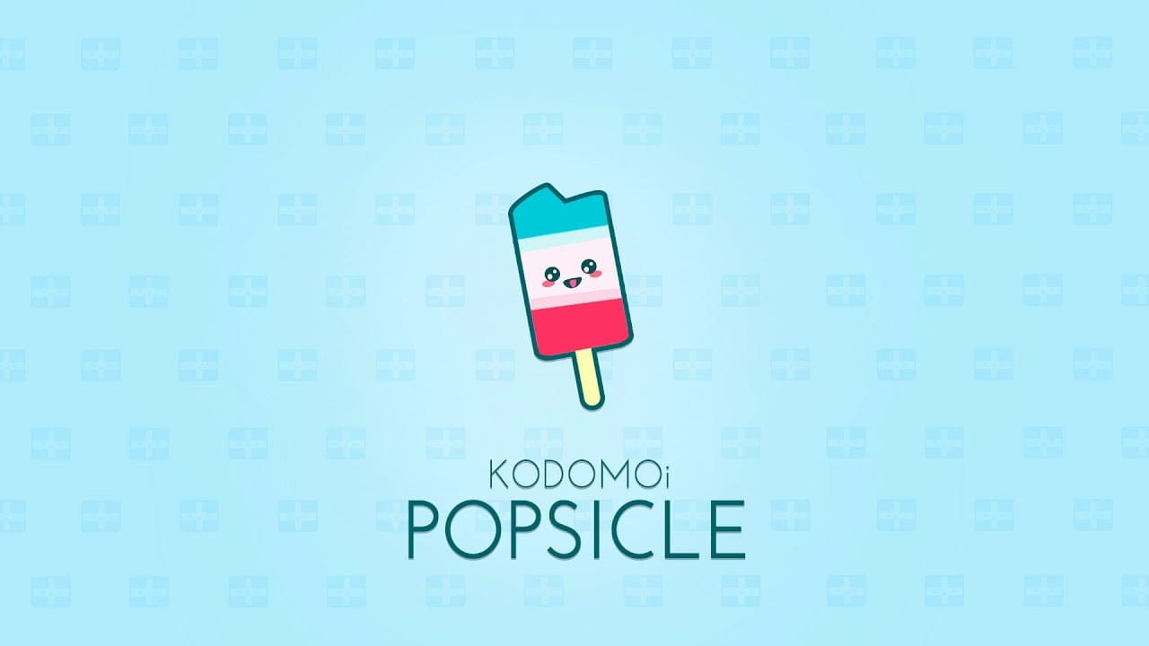 Popsicleのダウンロード方法