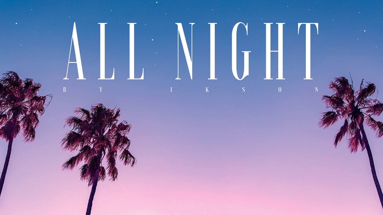 All Nightのダウンロード方法