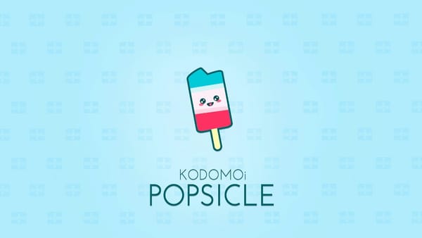 Popsicleのダウンロード方法