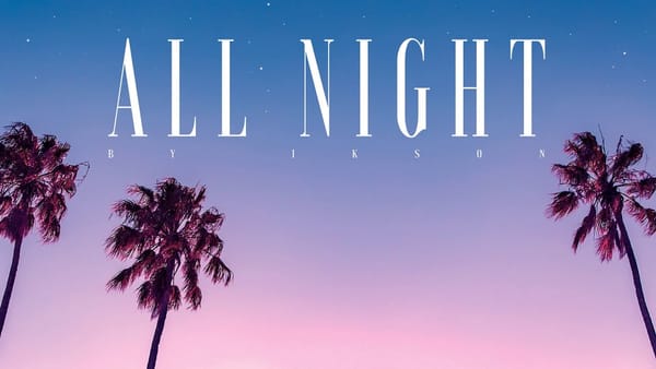 All Nightのダウンロード方法